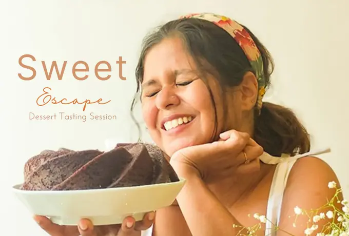 Sweet Escape Event